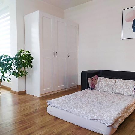 Apartament Lagiewniki Красков Екстериор снимка