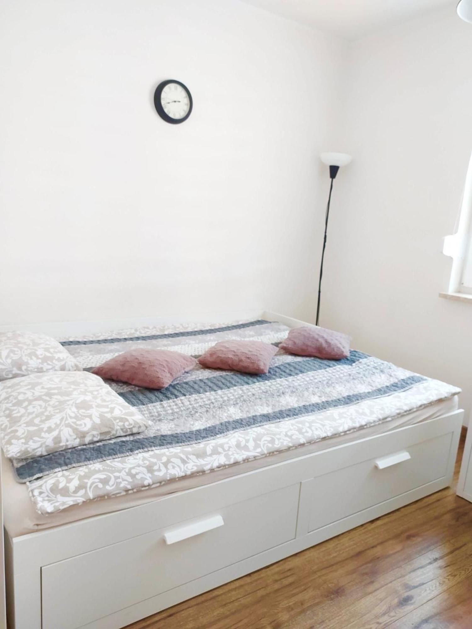 Apartament Lagiewniki Красков Екстериор снимка