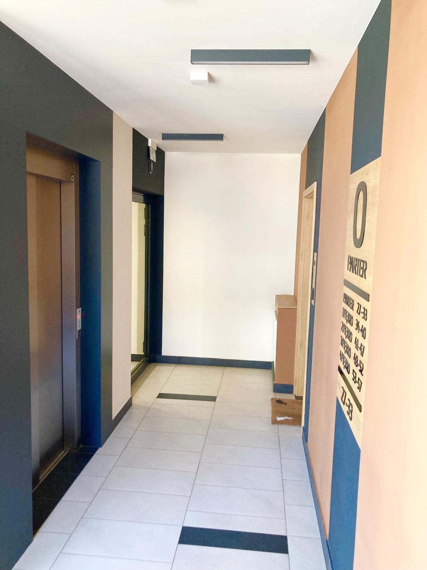 Apartament Lagiewniki Красков Екстериор снимка